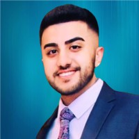 Evelt Employee Sunny Sharma's profile photo