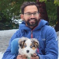 Chintamani Lonkar Email & Phone Number