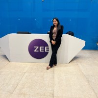 Zee Media Corporation Limited Employee Charu Agrawal's profile photo