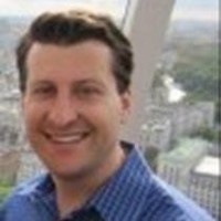 Equitable Employee Bryan Engel's profile photo