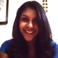 Gooru Employee Meghna Nair's profile photo