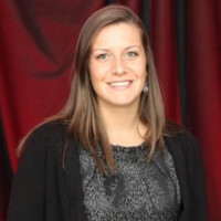 Albany College of Pharmacy and Health Sciences Employee Krista Campbell's profile photo