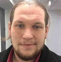 FCM Hospitality Employee Nicholas Conquest's profile photo