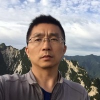 Jack Su Email & Phone Number