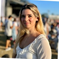 The Collective Agency Employee Daniela Tambussi's profile photo