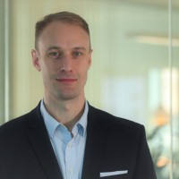 Gapwaves AB Employee Oscar Ek's profile photo