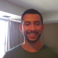 Carolina Ale House Employee Mark Tata's profile photo