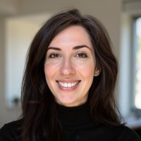 Publicis Health Media Employee Julia Johnson's profile photo