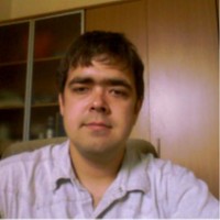 Esolutions Employee Alexander Moiseiev's profile photo
