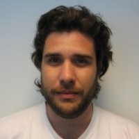 Z-Lab Employee Diego Aguilar's profile photo