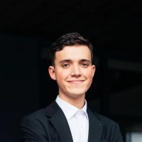 NOMOBO Employee Viktor Airizer's profile photo