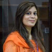 Rimsha Asif's profile photo