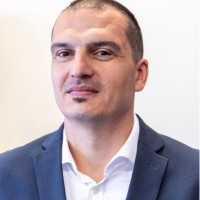 None Employee David Borovsky's profile photo