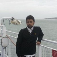 Chaminda Ranasinghe Email