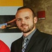 Frontier Fire Employee Ryan O'Hara's profile photo