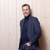 Martinsons Employee Robert Martinson's profile photo