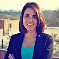 Georgetown University School of Medicine Employee Katie Keith's profile photo