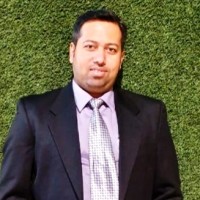Quinte Financial Technologies Employee Kumar Vineet's profile photo