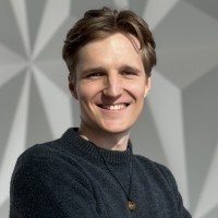 Oxylabs.io Employee Markas Martinas Šuika's profile photo