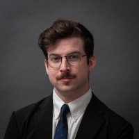 RenaissanceRe Employee Evan Rodgers's profile photo