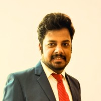 Uxflexi Employee Harsh Berwal's profile photo