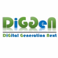 DiGGeN Tech Employee Nikita Maslov's profile photo