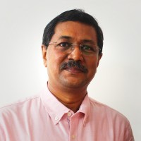 Amal Jyothi College of Engineering-Autonomous Employee Bino Koshy's profile photo