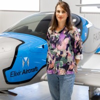 Elixir Aircraft Employee Pauline Dautresme's profile photo