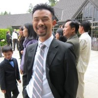 Pearl Harbor Naval Shipyard & IMF Employee Jonathan Chuong's profile photo