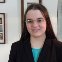 Church Community Builder Employee Kaila Matson's profile photo