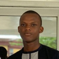 Benjamin Eruvieru Email