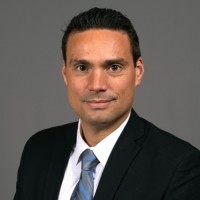 SR Technics Group Employee Gustavo Benitez's profile photo