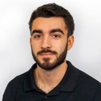 Best Bev Employee Jack Blobe's profile photo