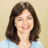 TREOS BIO LIMITED Employee Anett Tarkó's profile photo