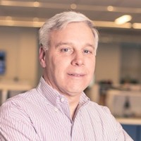 Stratacomm Employee David Woodhouse's profile photo