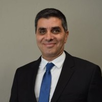 CompuExpert Employee Simon Harb's profile photo