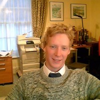 EcoCooling Ltd. Employee William Hunter's profile photo
