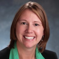 McMahon Associates Employee Amy Springer's profile photo