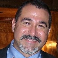 IPS-Integrated Project Services Employee Charles Juliana's profile photo