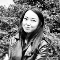 artnet Employee Min Chen's profile photo