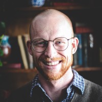 Centre for Suicide Prevention Employee Blaise K's profile photo