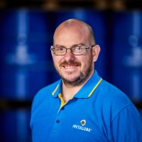 METALUBE Employee Christopher Cowan's profile photo