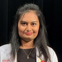Fehmida Tahir Email