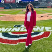 Chicago White Sox Employee Jenna Sweeney's profile photo