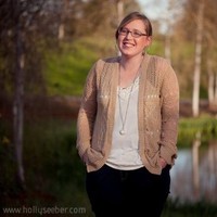 The Columbian Employee Sarah Wolf's profile photo