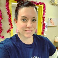 Northampton Area Pediatrics Employee Amanda Dickerson's profile photo