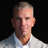 PanzerGlass Employee Casper Aaen's profile photo