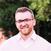 Muon Space Employee Kevin Danford's profile photo