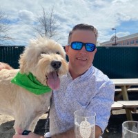 Georgia-Pacific LLC Employee Brian Tuck's profile photo