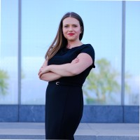 The Kraft Heinz Company Employee Jordan Mann's profile photo